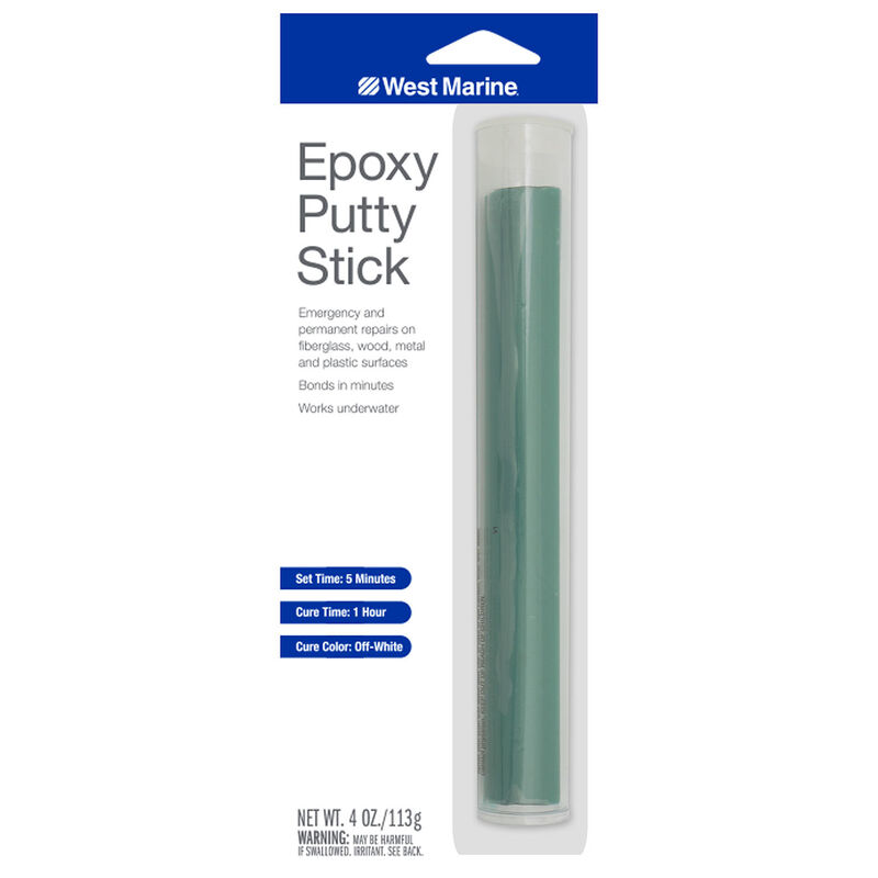 Epoxy Putty Stick image number null