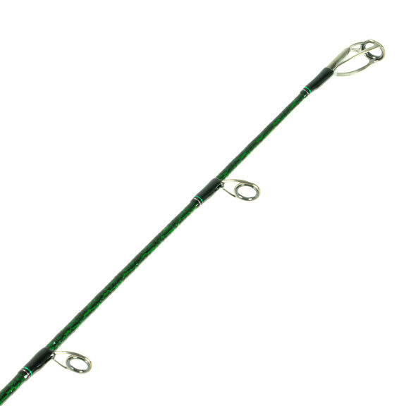 7' Trevala PX Spinning Rod, Medium Power image number 3