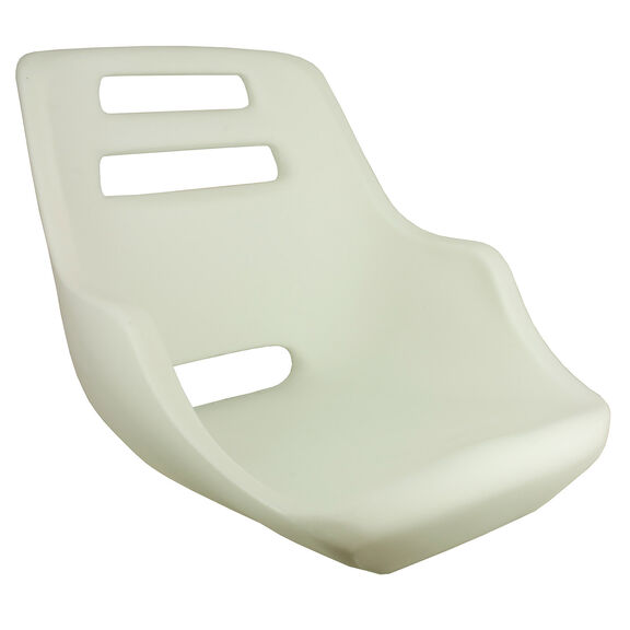 Admiral Rotational Molded Seat image number 0