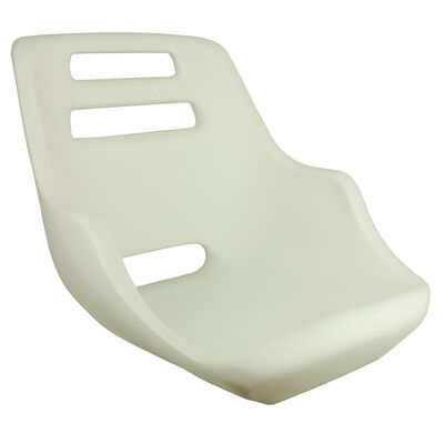 Admiral Rotational Molded Seat