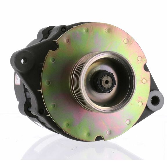 OEM Premium Replacement Alternator Mercury - 60060 image number 1