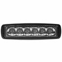 Six LED Spreader Light, White image number 2