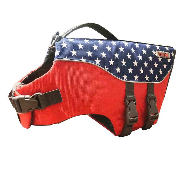 AquaPro Pet Life Jacket image number 0