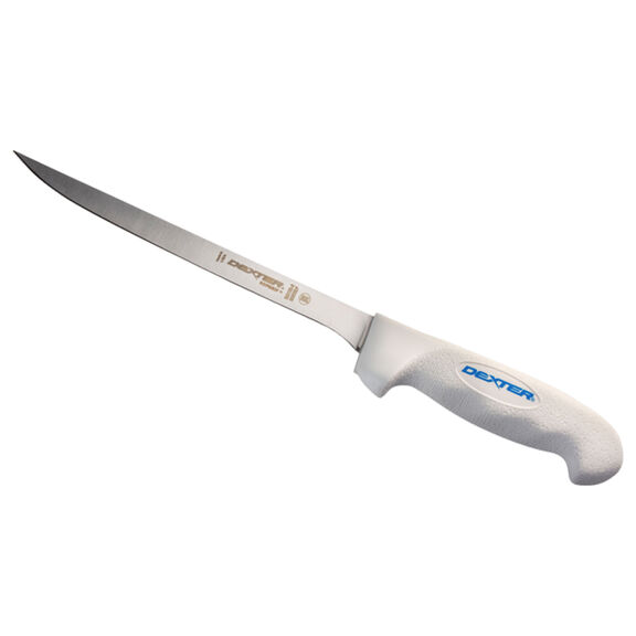 8" Narrow SOFGRIP&reg; Flexible Fillet Knife image number 0
