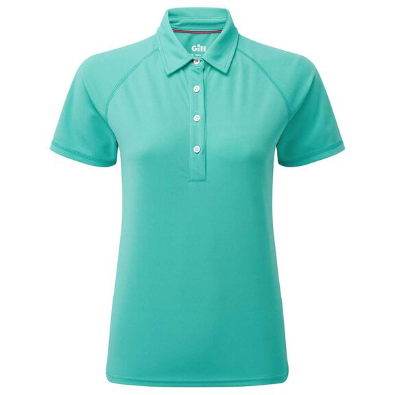 Women's UV Tech Polo image number 0
