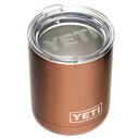 10 oz. Rambler&reg; Lowball Tumbler with Lid image number 2