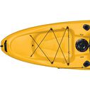 Coast 120 XE Sit-On-Top Angler Kayak image number 4