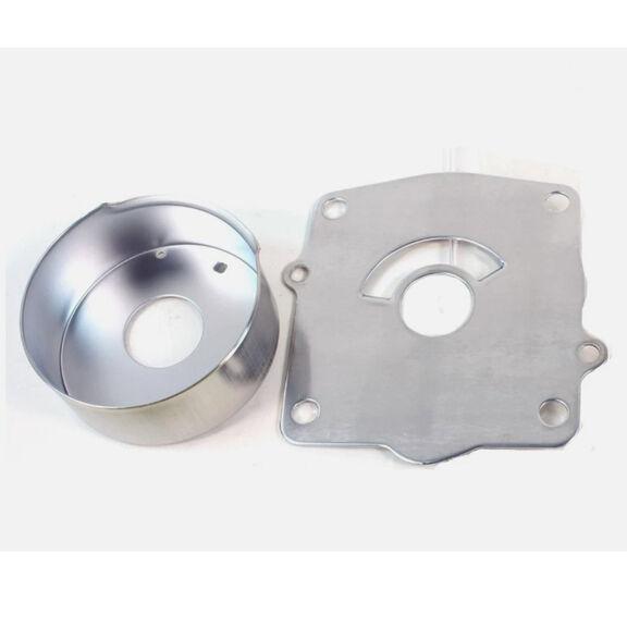 Yamaha 65L-13915-00-00 OEM Fuel Injection Filter image number 1