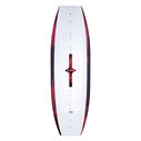 141 Blaze Wakeboard with Optima Boots, 9-13 image number 0