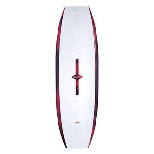 141 Blaze Wakeboard with Optima Boots, 9-13
