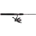 6' Ugly Stik&reg; GX2&trade; Lady Spinning Combo, Medium Power image number 0