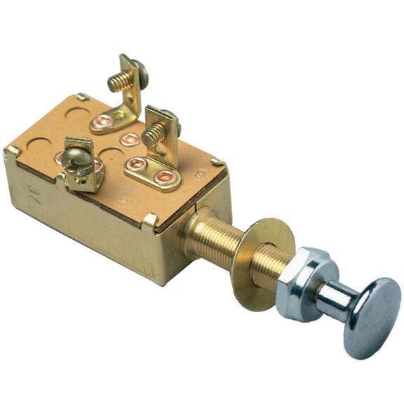 M-531 3-Position Push-Pull Switch image number 0