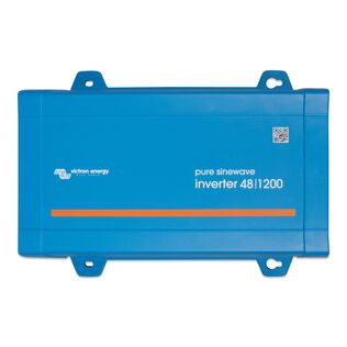 Victron Energy Phoenix Inverter 48/1200 120V VE.Direct NEMA 5-15R