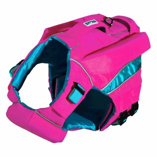 Monterey Bay Offshore Pet Life Jackets