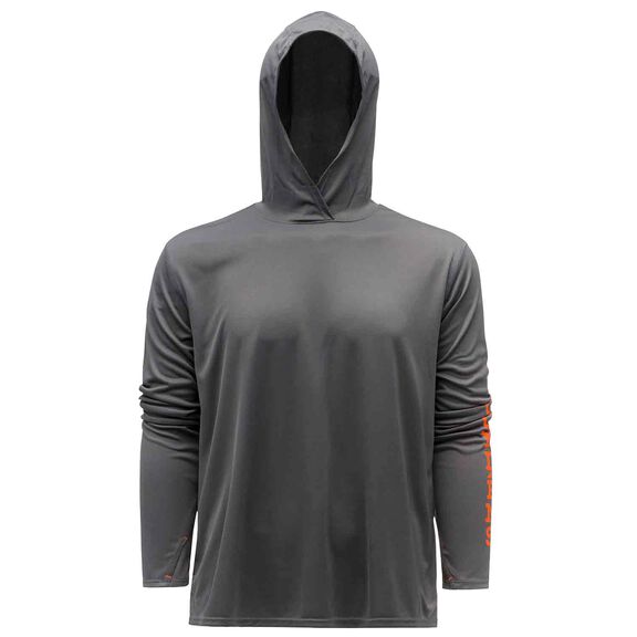 Men's Tough Sun Hooded Shirt image number 0