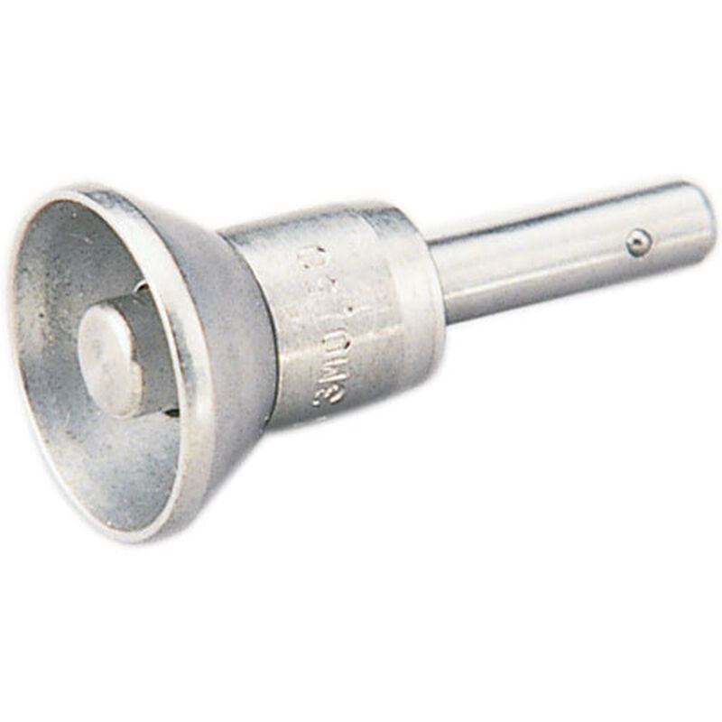 Quick Release Pin, 1/4" Dia. x 1-1/2" Usable Length image number null