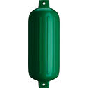 G Series Fenders for Boats 30'&ndash;40', Forest Green image number 0