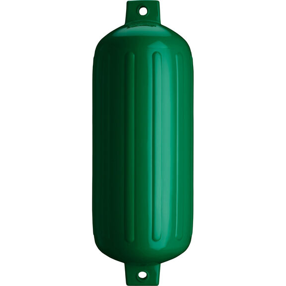 G Series Fenders for Boats 30'&ndash;40', Forest Green image number 0