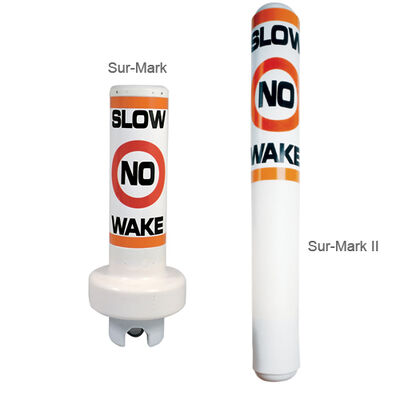 Sur-Mark™ & Sur-Mark™ II Marker Buoys