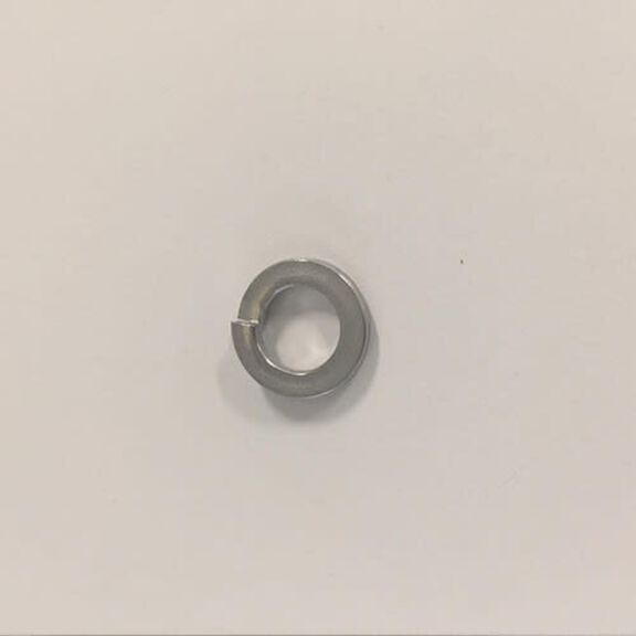Muir Stainless Steel Windlass Part image number 0