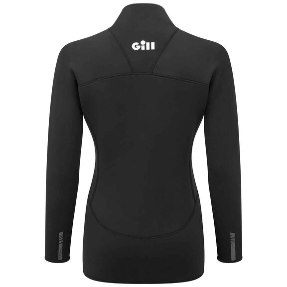 Women&rsquo;s Pursuit 1.5mm Neoprene Jacket image number 2