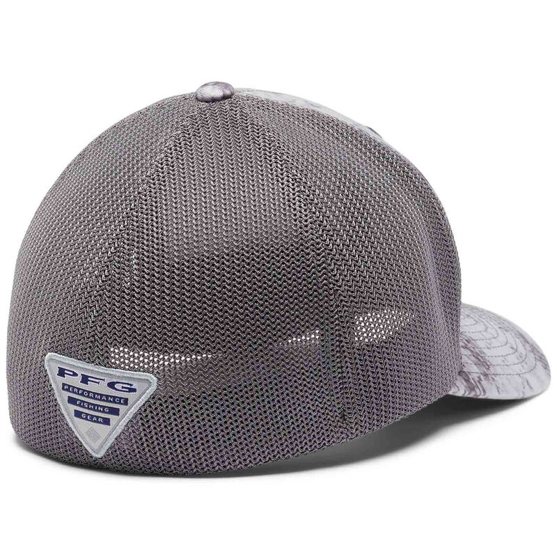 COLUMBIA Men's Camo Mesh™ Ball Cap West Marine