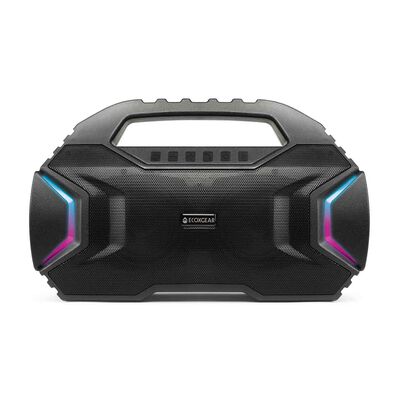 EcoRoam 100 Portable Bluetooth Speaker
