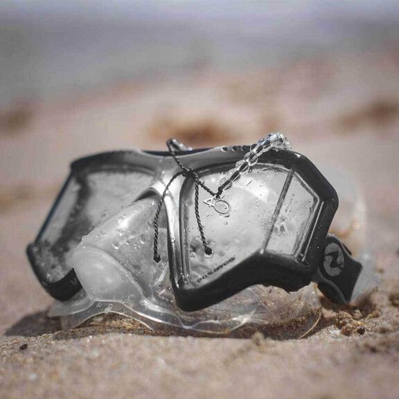 Recycled Bracelet, Shark Conservation image number 5