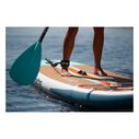 Coiled Paddleboard Leash image number 4