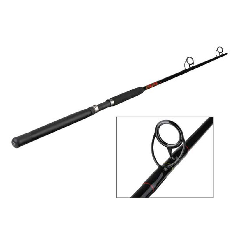 STAR RODS 7' Aerial Live Bait Conventional Rod, Medium Power West Marine