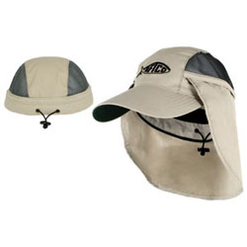 Men's Convertible Guide Hat West Marine