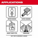 M12&trade; Stick Transfer Pump image number 2
