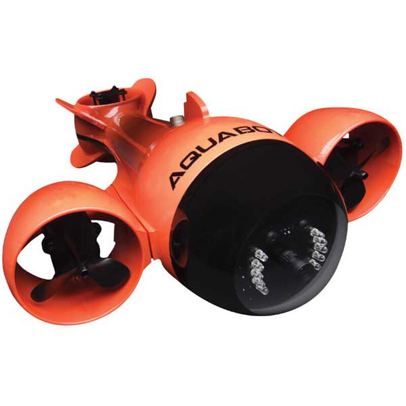 AQUABOTIX HydroView Sport RemoteControlled Underwater Vehicle with