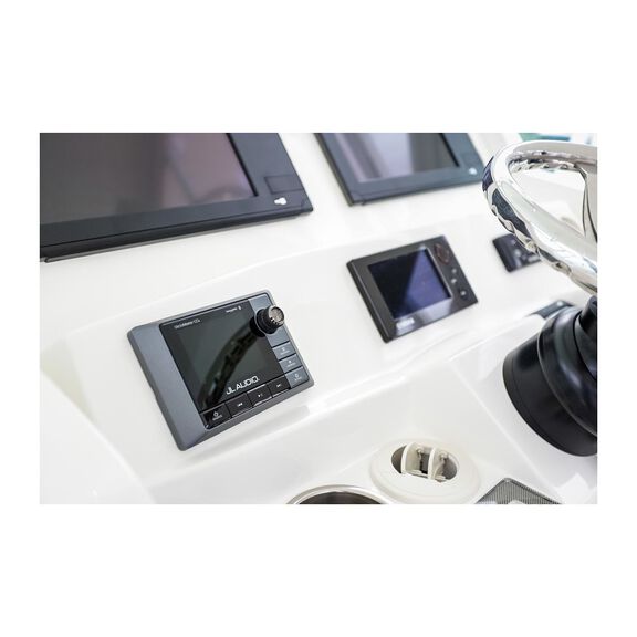 MM100s-BE MediaMaster&reg; Weatherproof (IP66) Premium Marine Media Receiver / Source Unit image number 8