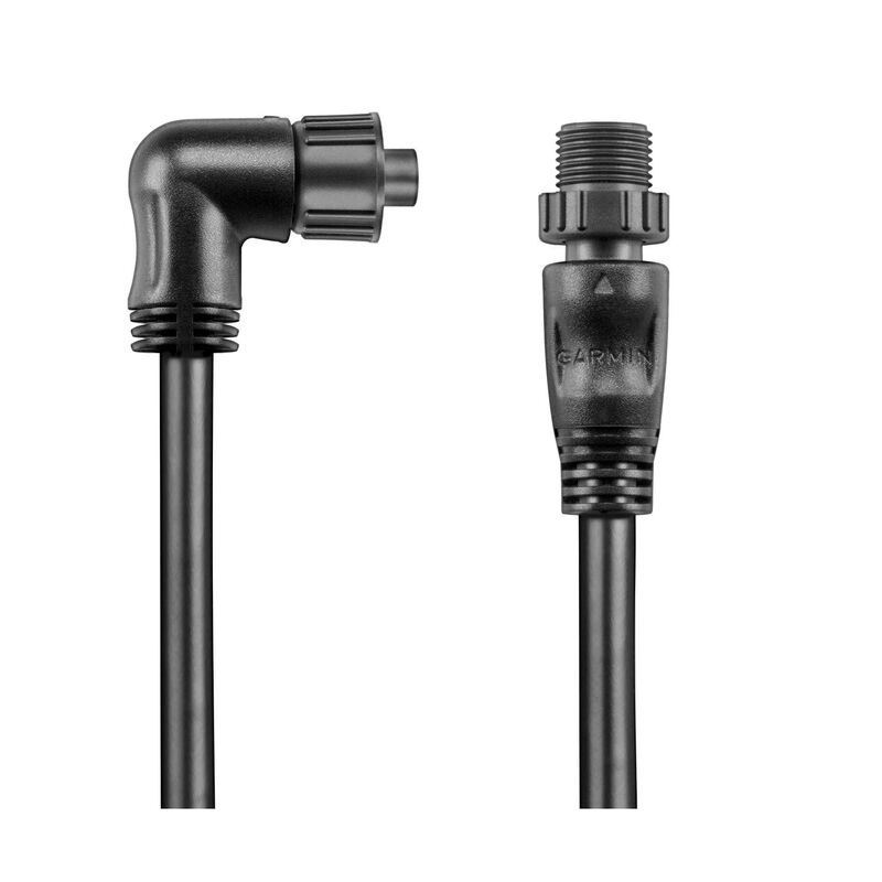 NMEA 2000® Backbone/Drop Cable with Right Angle image number 1