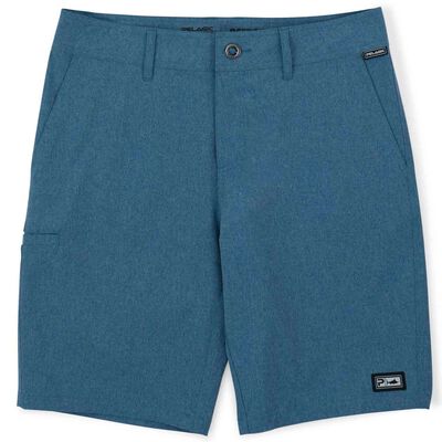 Men's Gyotaku Deep Sea Hybrid Shorts
