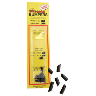 Single Hook Bumper
