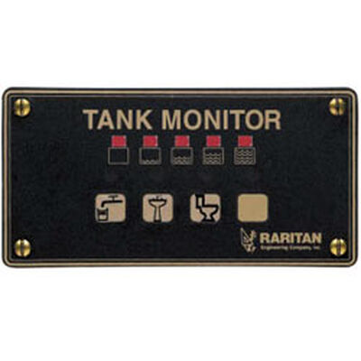 Tank Monitor, 12V