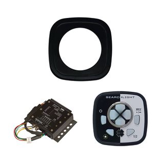 Retrofit Kit (URP-103, URC-104, & URP-103 Retrofit Plate Cover)
