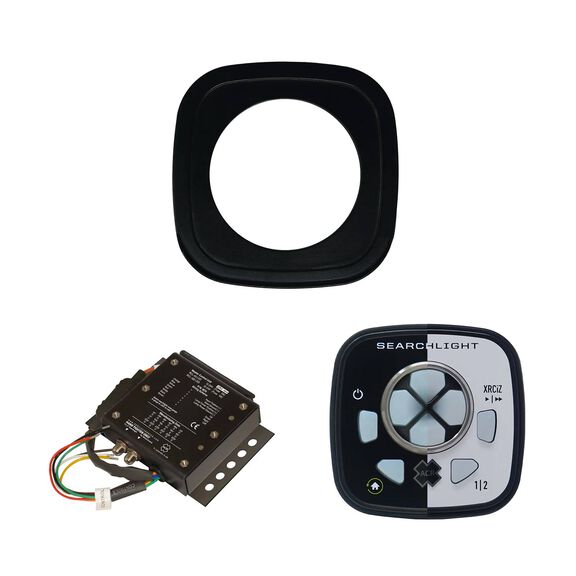 Retrofit Kit (URP-103, URC-104, & URP-103 Retrofit Plate Cover) image number 0