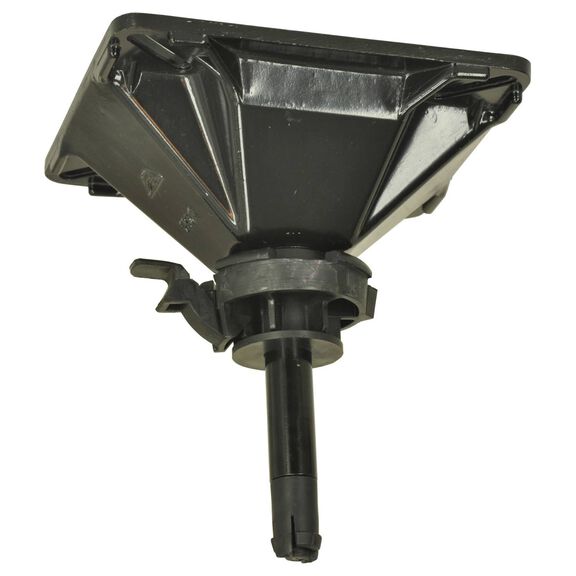 Taper-Lock&trade; Hi-Lo Swivel Seat Mount image number 0