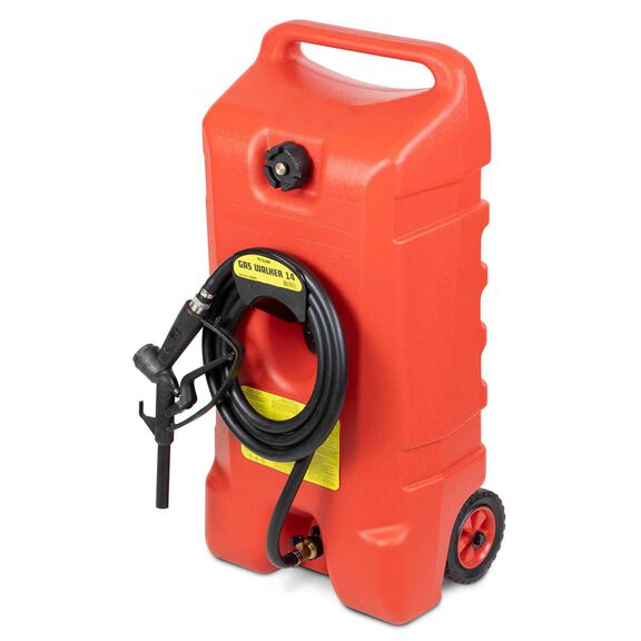 Gas Walker 14 Gallon Portable Fuel Tank image number 0