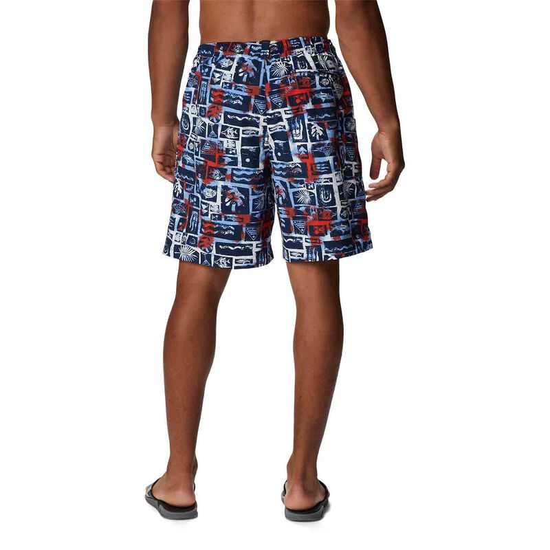 COLUMBIA Men's PFG Super Backcast™ Swim Trunks West Marine