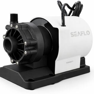SEAFLO 1000 GPH 115V Marine AC Circulation Pump