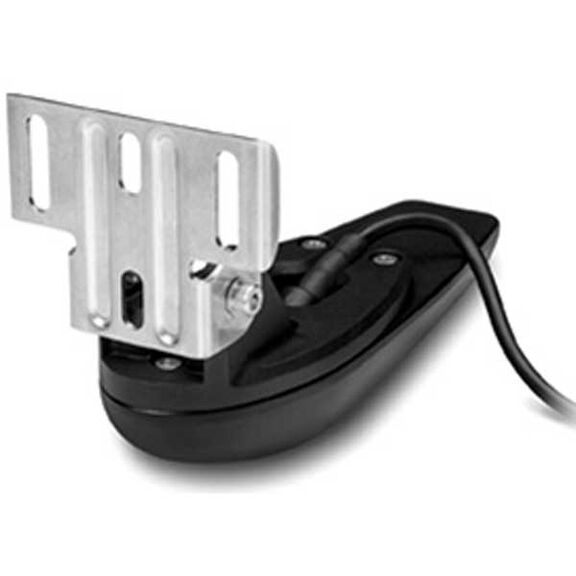 GT20-TM Transom Mount HD-ID&trade; and DownV&uuml;&trade; CHIRP Transducer (8-pin) image number 0