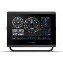 GPSMAP 743 Multifunction Display, Non-Sonar with BlueChart G3 and LakeVu G3 Charts image number 4