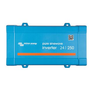 Victron Energy Inverter 24/250 120V VE.Direct NEMA 5-15R