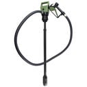 Telescopic 120v AC Electric Drum Pump image number 1
