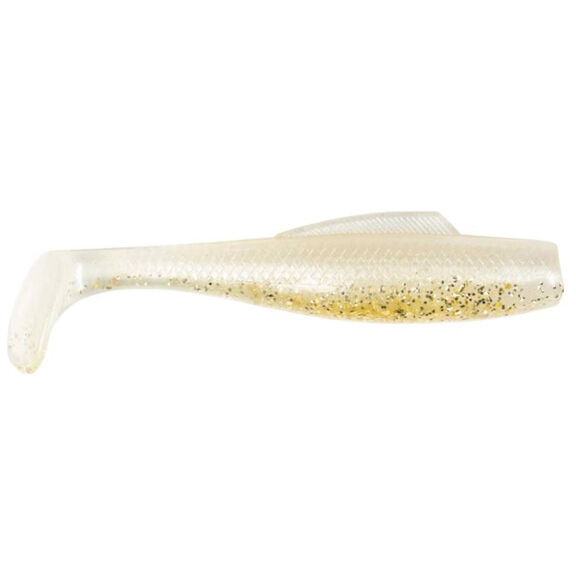 3&rdquo; Minnowz Paddletail Baitfish, 6-Pack image number 0