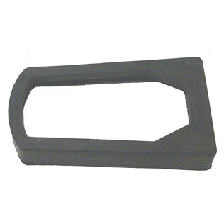 18-0539 Exhaust Leg Rubber Seal Mercury